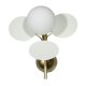 Бра Loft IT Matisse 10008/1W white