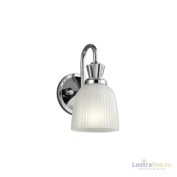 Бра Kichler Cora KL-CORA1-BATH Бра Kichler Cora KL-CORA1-BATH