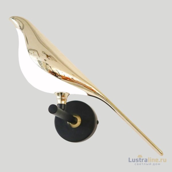 Бра Lussole Jasper LSP-8642 Бра Lussole Jasper LSP-8642