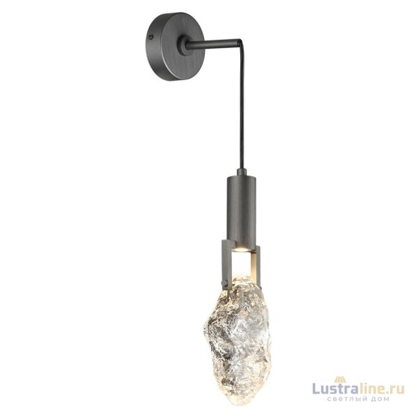 Бра Odeon Light Lia 6695/5WL
