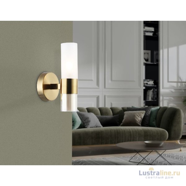 Бра Ambrella Light High Light Heigh Light LH55116 Бра Ambrella Light High Light Heigh Light LH55116