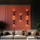 Бра Odeon Light Anika 4291/10WL