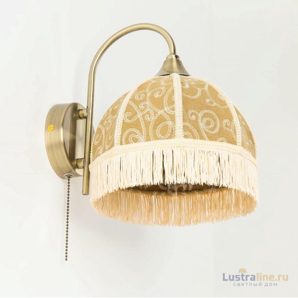 Бра Citilux Базель CL407315 Бра Citilux Базель CL407315