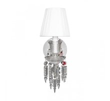 Бра Loft IT Zenith 10210/1W White