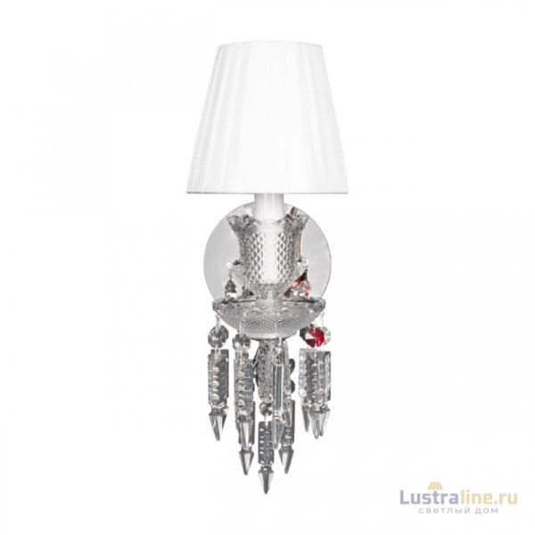 Бра Loft IT Zenith 10210/1W White