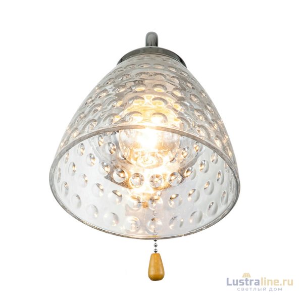 Бра Escada Freesia 658/1A Chrome