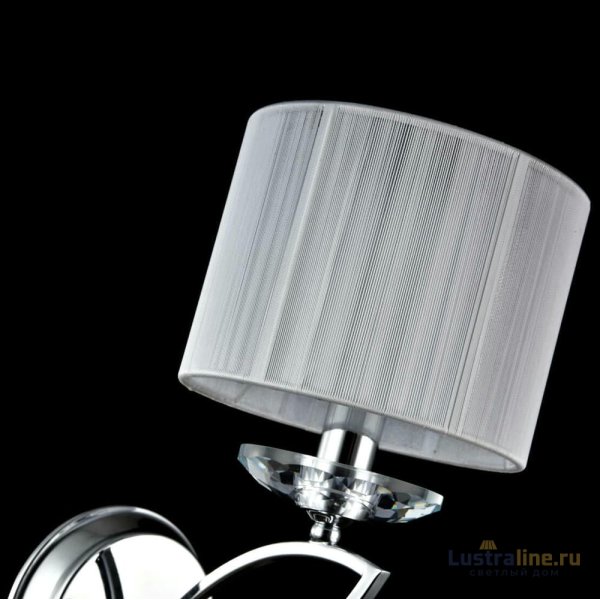 Бра Maytoni Miraggio MOD602-01-N Бра Maytoni Miraggio MOD602-01-N