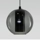 Бра Eurosvet Cobble 50258 LED дымчатый a065593