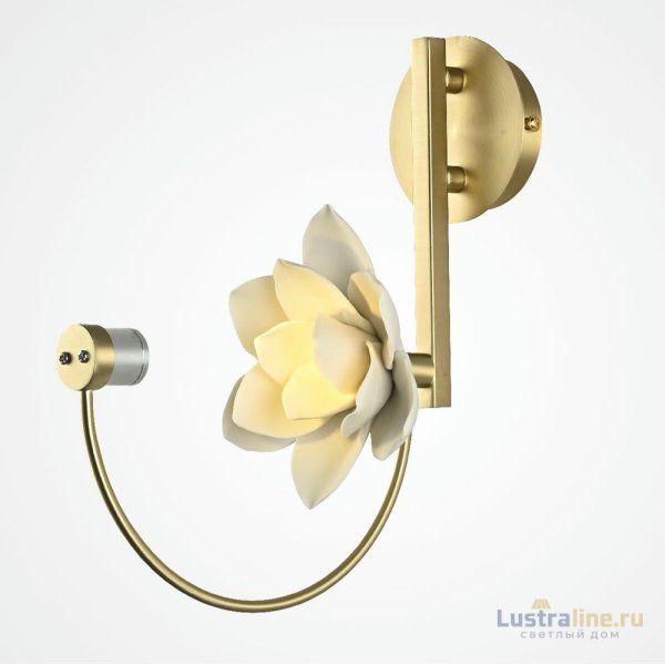 Бра ImperiumLoft Magnolia 101771-26