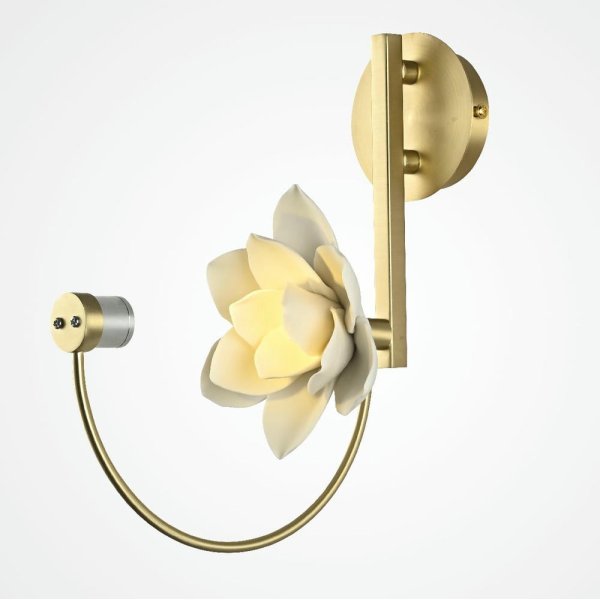 Бра ImperiumLoft Magnolia 101771-26