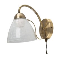 Бра De Markt Блеск 315025201