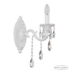 Бра Bohemia Ivele Crystal AL7801B10/1/175 B WG