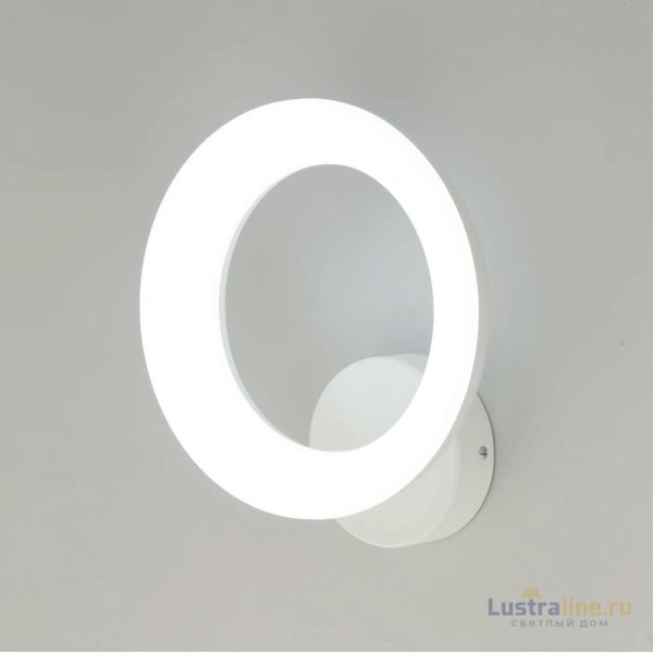 Бра Citilux Паркер CL225B310 Бра Citilux Паркер CL225B310