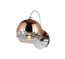 Бра Lumina Deco Veroni LDW 1029-1 R.GD