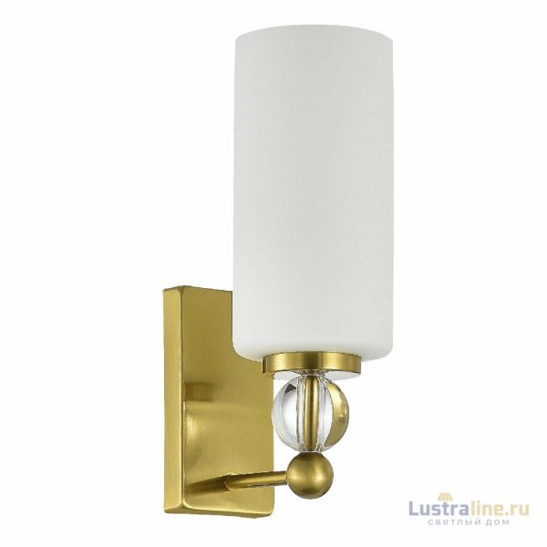 Бра ST Luce Aurora SL2003.301.01 Бра ST Luce Aurora SL2003.301.01