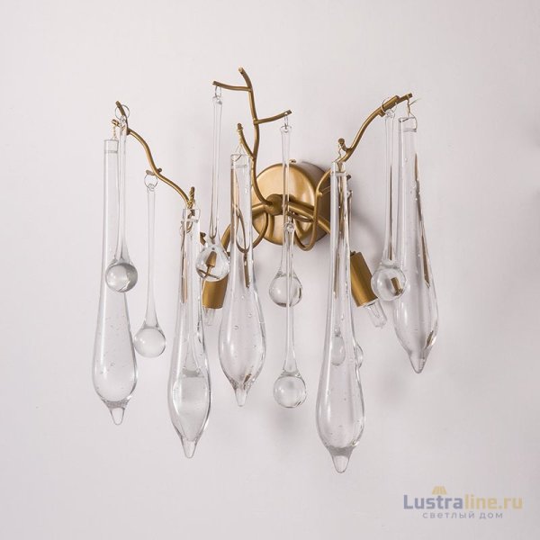 Бра ImperiumLoft Sunwise 141048-26