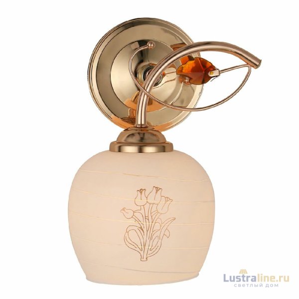 Бра Escada Anemone 1121/1A Бра Escada Anemone 1121/1A