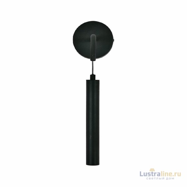 Бра Escada Koppa 10300/1LED Black Бра Escada Koppa 10300/1LED Black