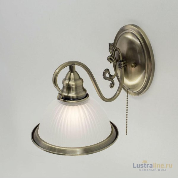 Бра Citilux Идальго CL434311 Бра Citilux Идальго CL434311