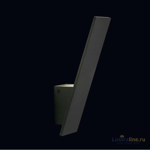 Бра Citilux Декарт CL704021N