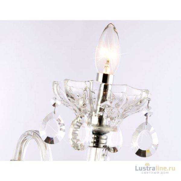 Бра Ambrella Light Traditional TR4911 Бра Ambrella Light Traditional TR4911