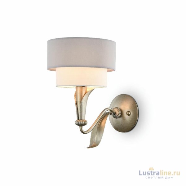 Бра Maytoni Lillian H311-01-G Бра Maytoni Lillian H311-01-G