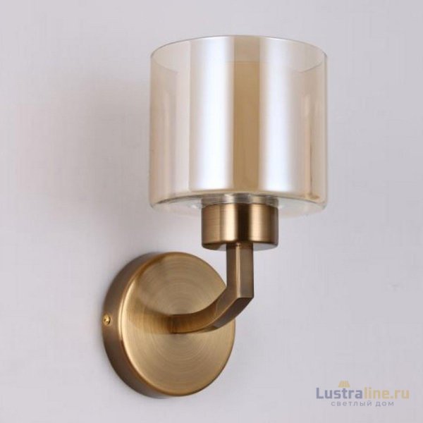 Бра Omnilux Atessa OML-55911-01 Бра Omnilux Atessa OML-55911-01