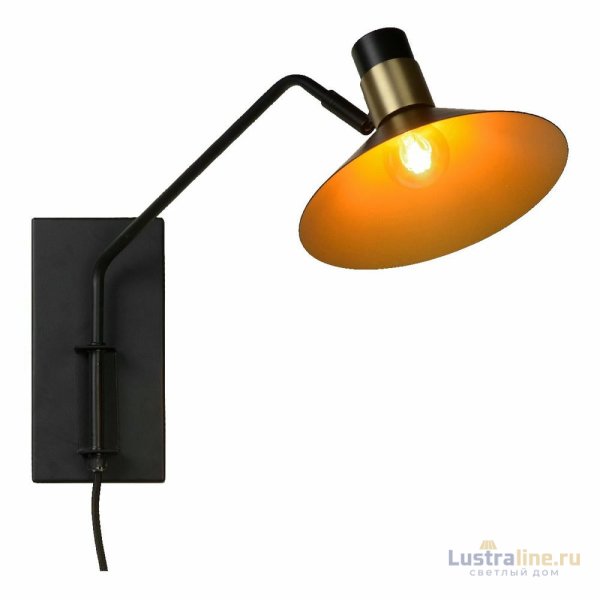 Бра Lucide Pepijn 05228/01/30