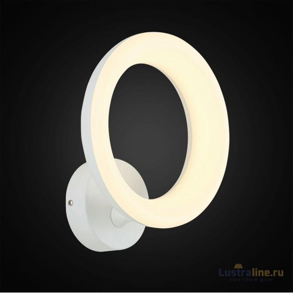 Бра Citilux Паркер CL225B310 Бра Citilux Паркер CL225B310
