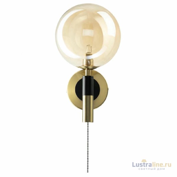 Бра Citilux Нарда CL204310