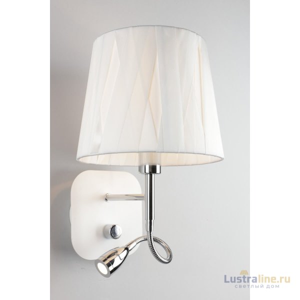 Бра Omnilux Correto OML-62501-02 Бра Omnilux Correto OML-62501-02