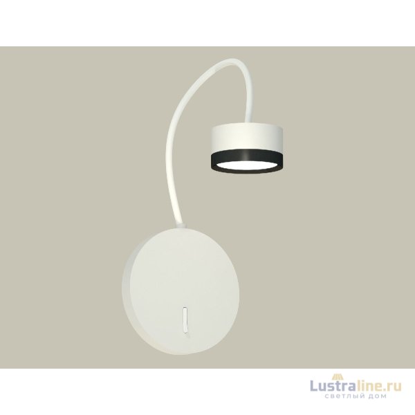 Бра Ambrella Light Traditional (C9595, N8113) XB9595151