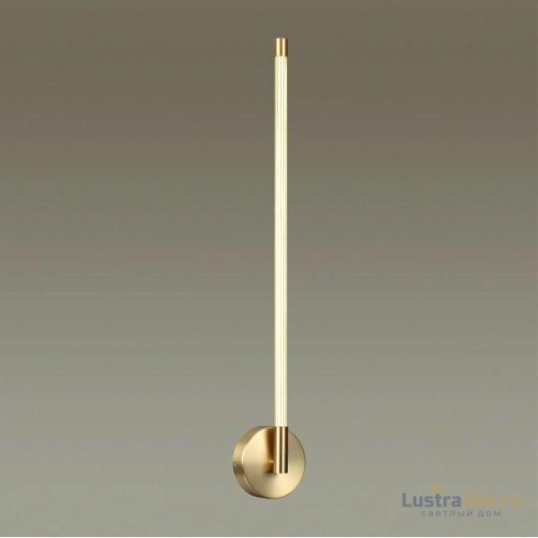 Бра Odeon Light Anta 4392/14WL