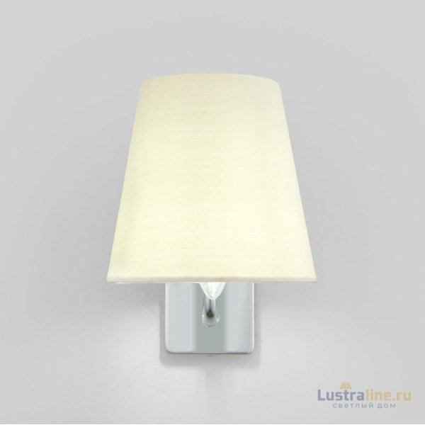 Бра Eurosvet Amaretto 60155/1 хром a064998