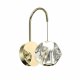 Бра Odeon Light Jemstone 5085/5WL