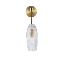 Бра Newport 35301/A brass М0067457