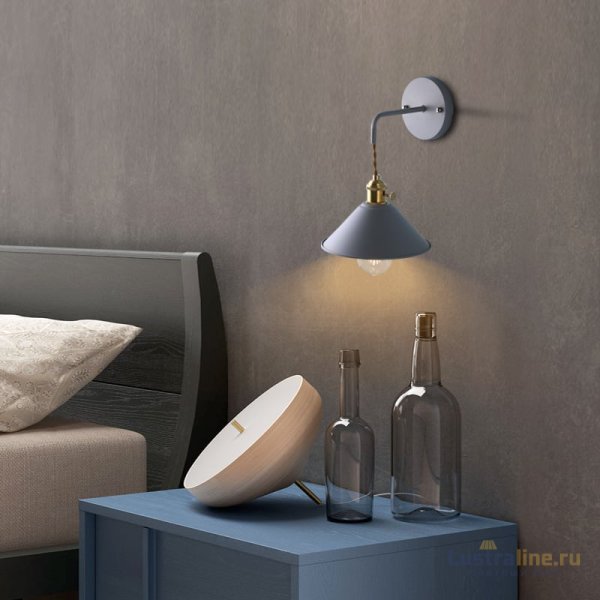 Бра ImperiumLoft Braid 181876-26 Бра ImperiumLoft Braid 181876-26