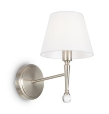 Бра Freya Rosemary FR2190WL-01N