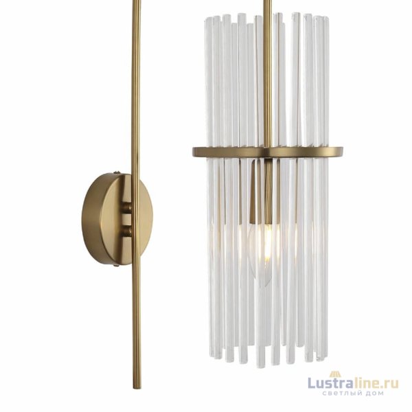 Бра ST Luce Tasse SL6145.301.01 Бра ST Luce Tasse SL6145.301.01