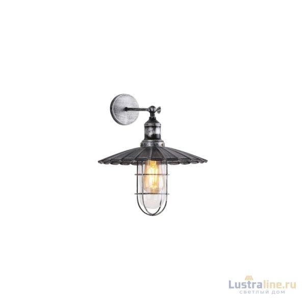 Бра Lumina Deco Lataro LDW 6015 O.SL
