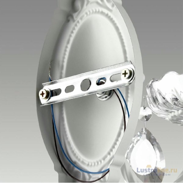 Бра Lumion Snow 8189/1W Бра Lumion Snow 8189/1W