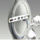 Бра Lumion Snow 8189/1W