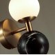 Бра Odeon Light Lolla 4361/6WL