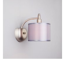 Бра Eurosvet Adagio 60080/1 сатин-никель