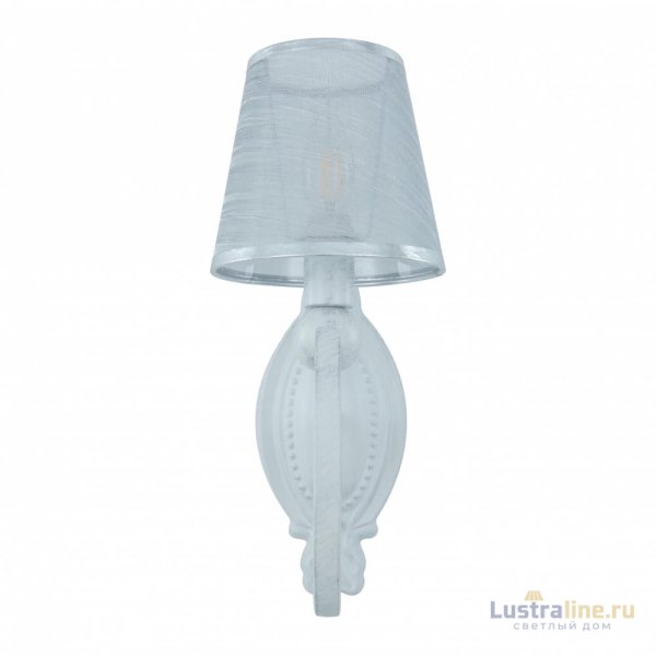 Бра Arte Milano 347203/1W WT+SL