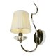 Бра iLamp Charm W2508-1 nic