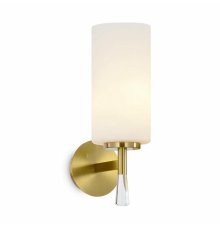 Бра Freya Chic FR2031WL-01BS