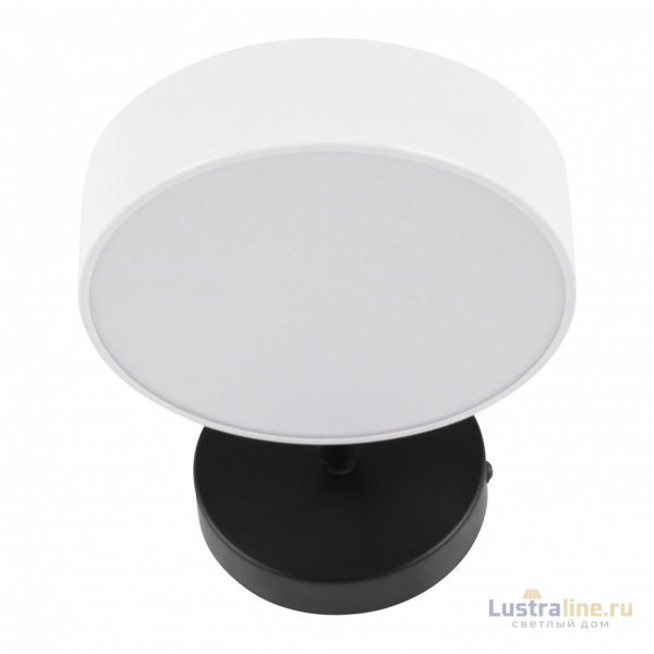 Бра Arte Milano Ferrara 250906/1B Wh Бра Arte Milano Ferrara 250906/1B Wh