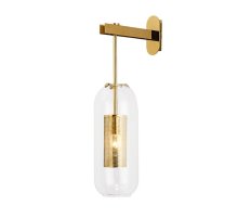 Бра ImperiumLoft Perforation 84976-22