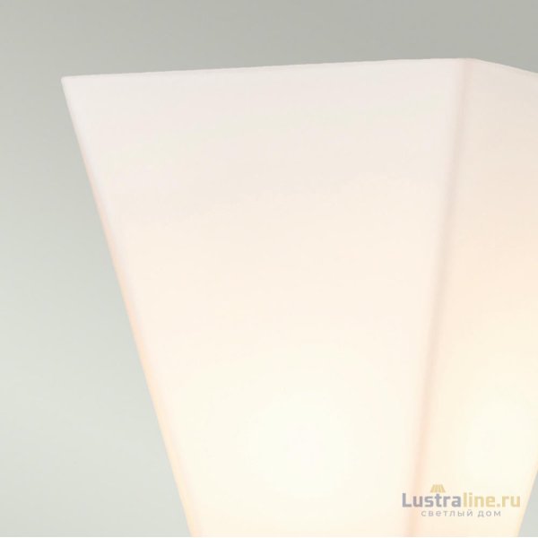 Бра Elstead Lighting Bowtie BOWTIE-1-MB